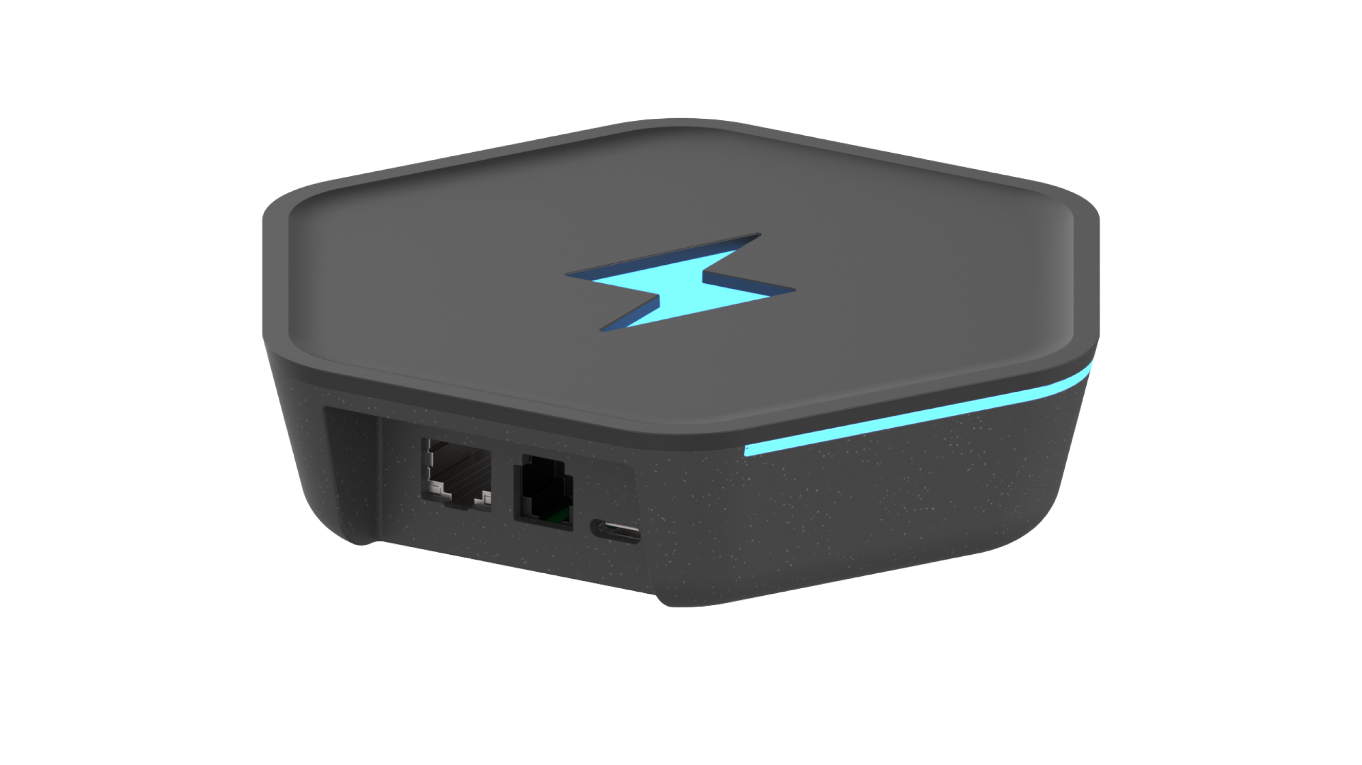 Harmony controller