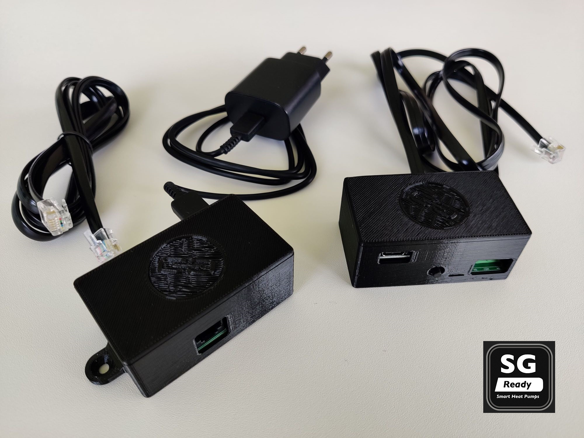 SG-pakket