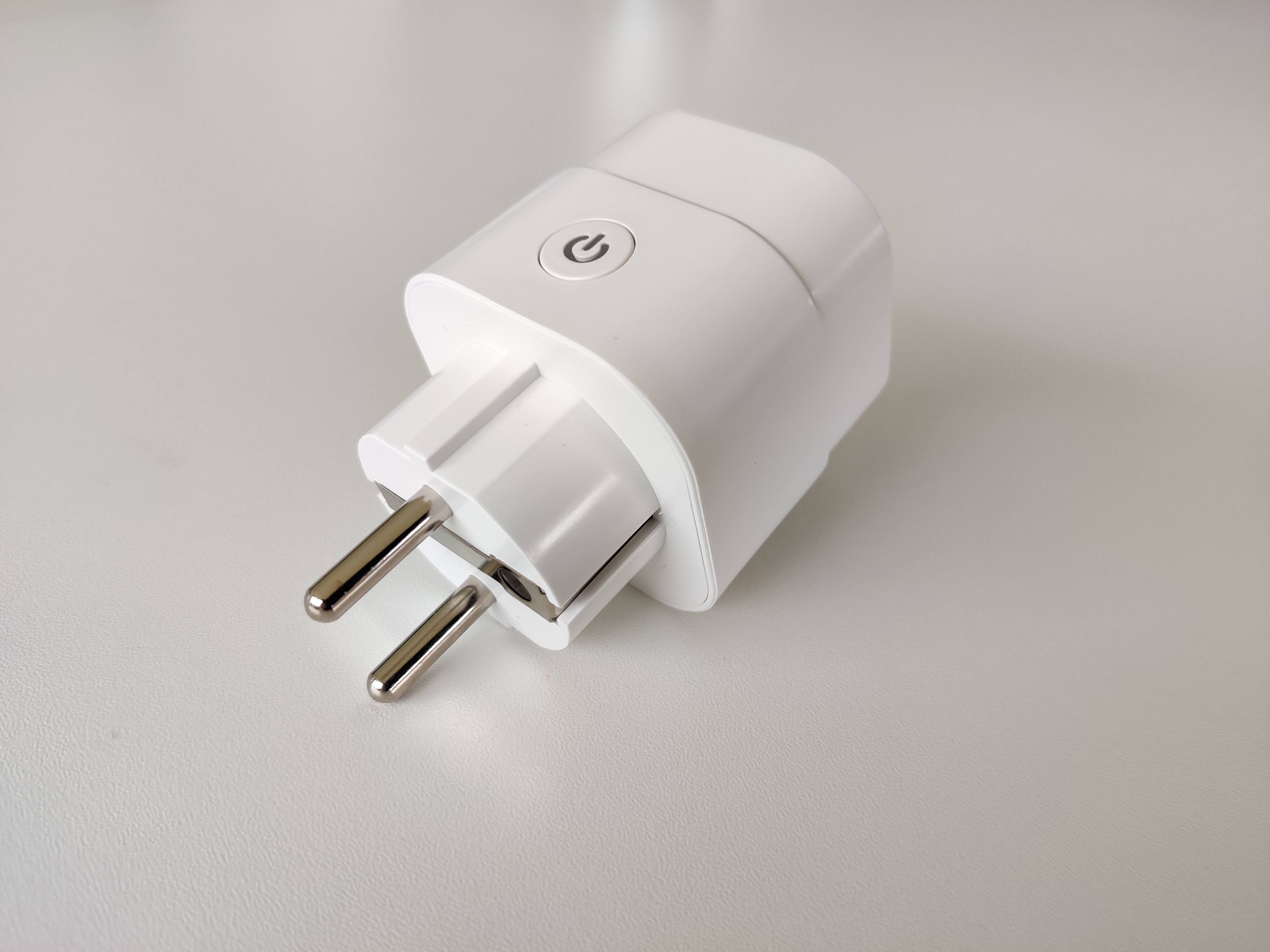 SmartPlug