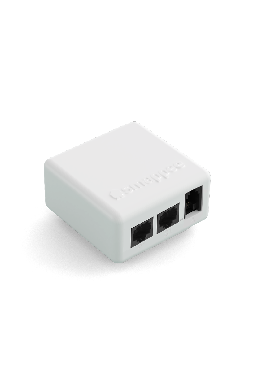 Smappee P1/S1 module
