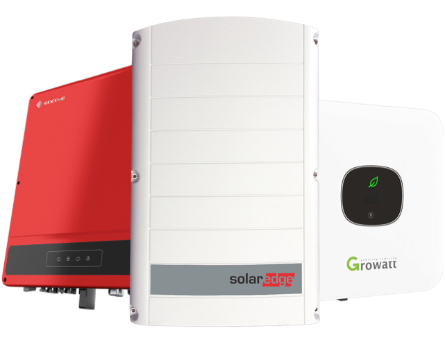 Inverters HomeWizard