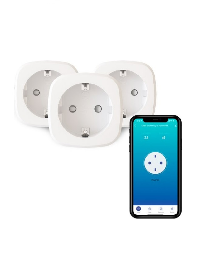energiemeter en app 3/5