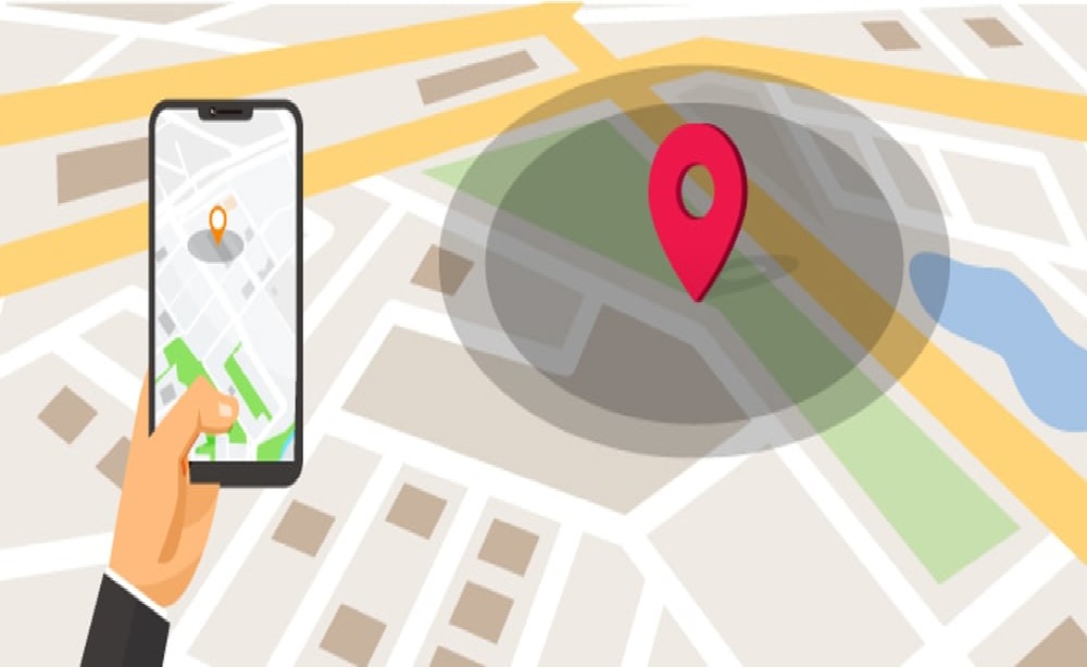 geofencing
