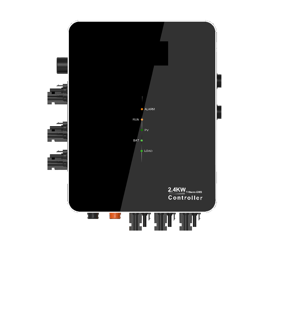 EMS controller