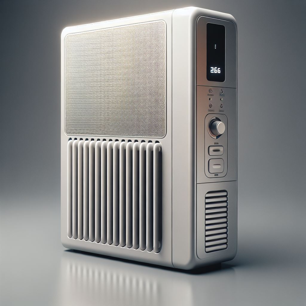 Accumulatieverwarming