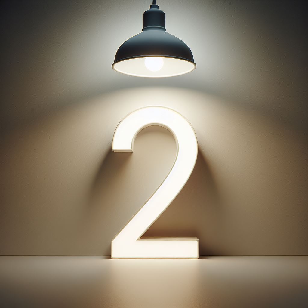 Voordeel 2
