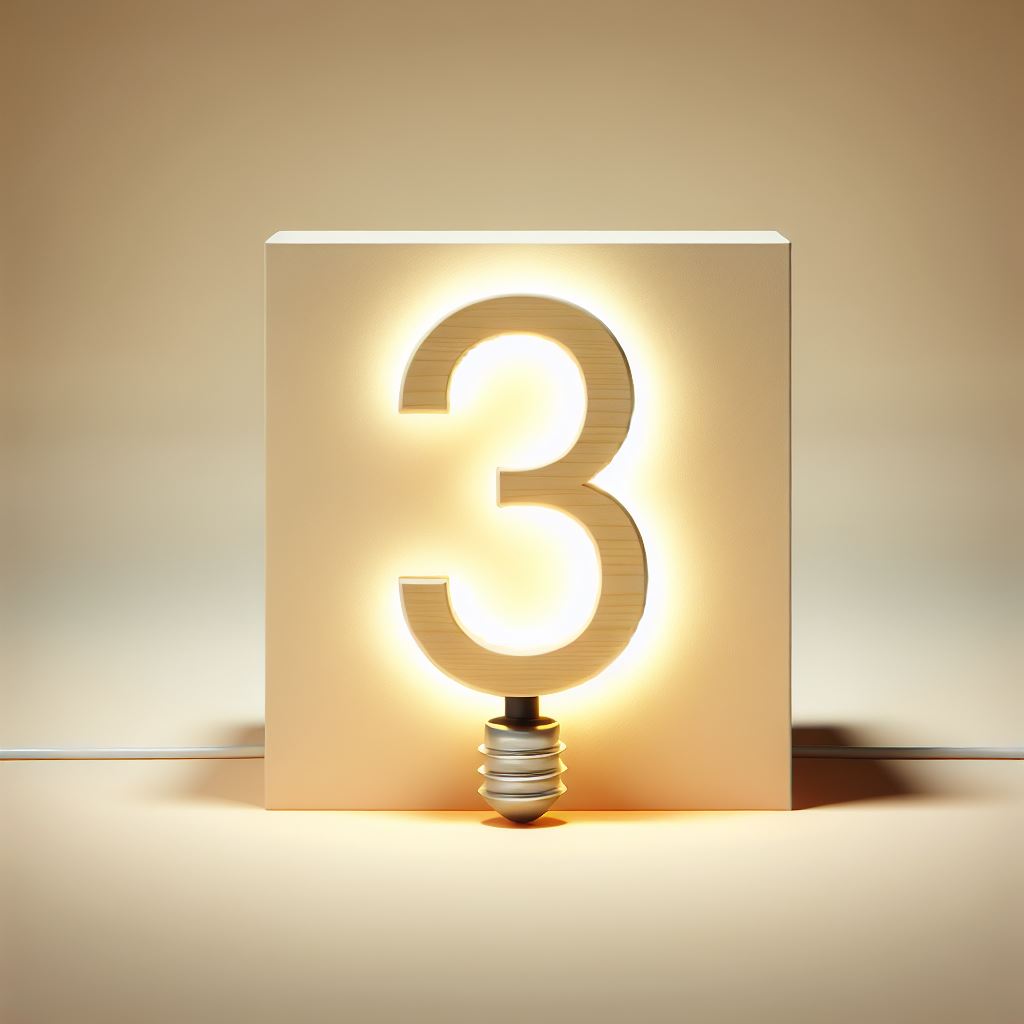 Voordeel 3