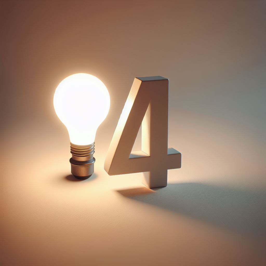 Voordeel 4
