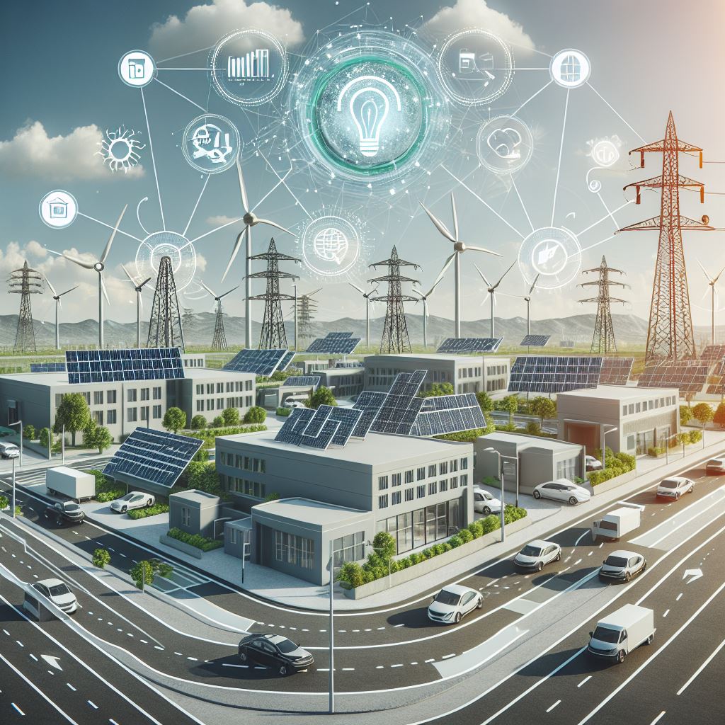 Elektriciteitsnet 2