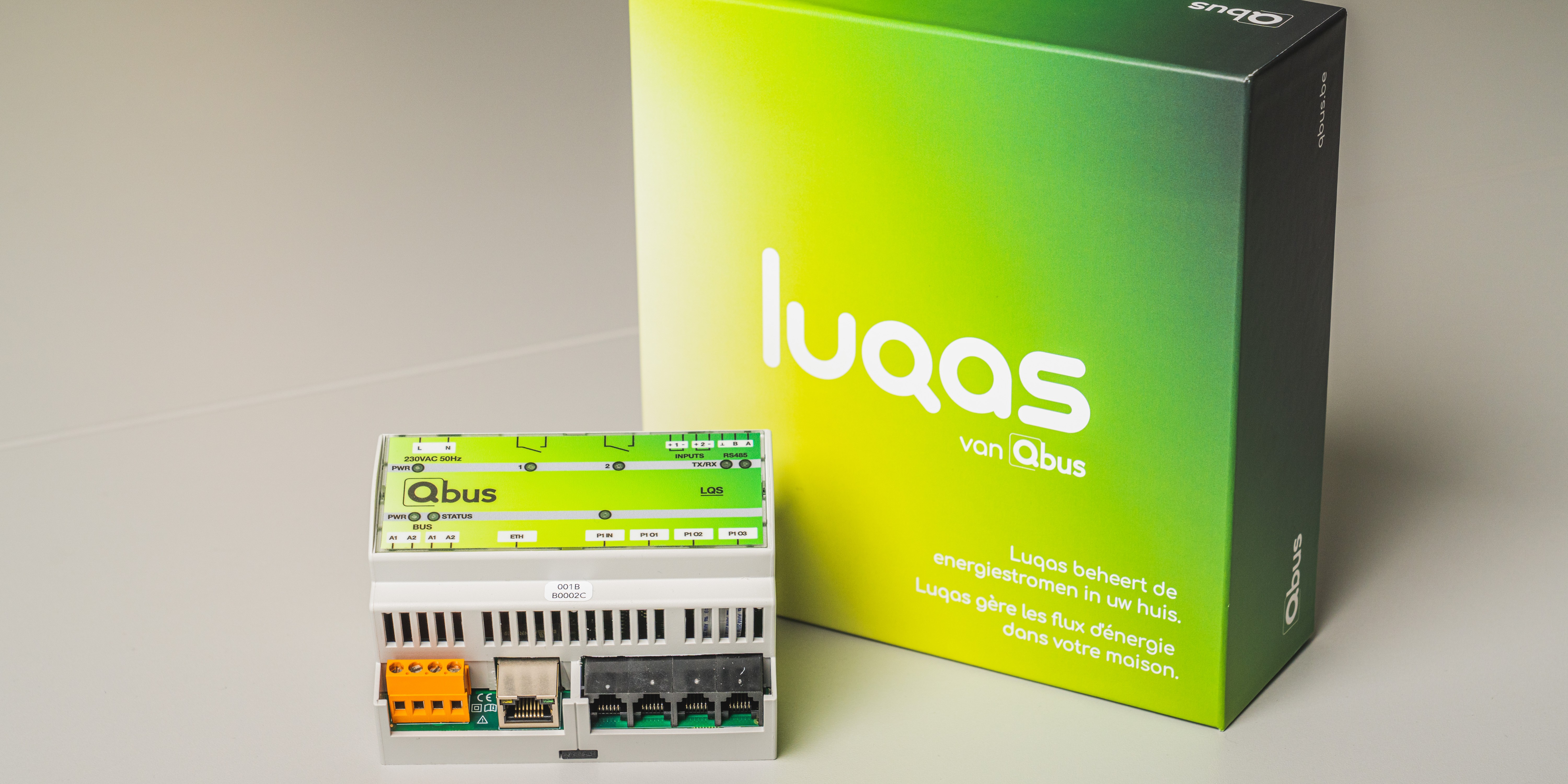 Luqas van Qbus