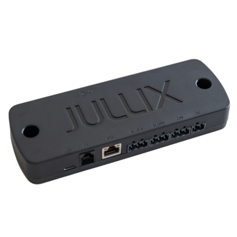 Jullix EMS