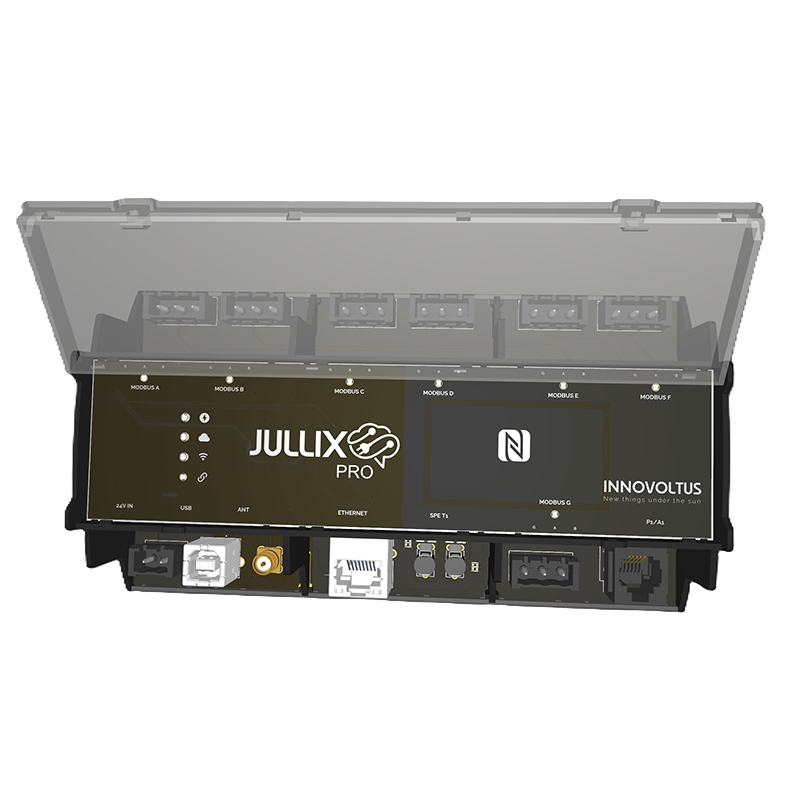 Jullix Pro EMS