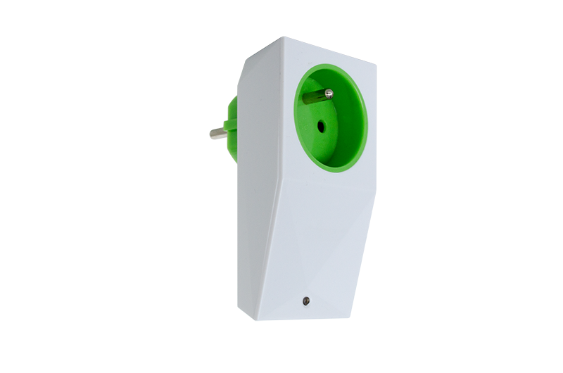 Smart Socket Type E