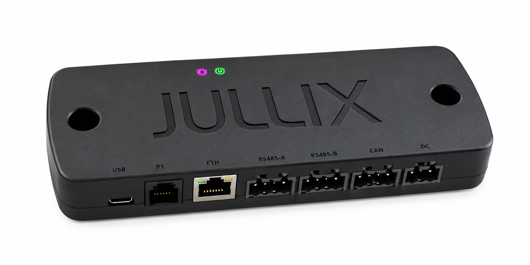 JULLIX EMS